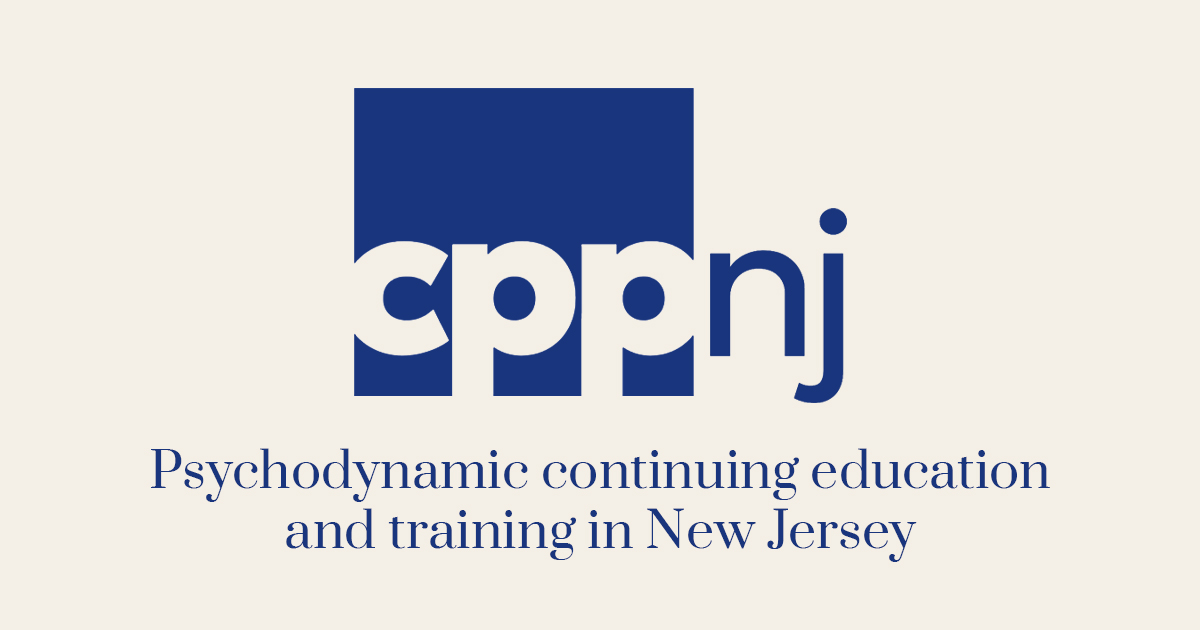 SPRING 2025 COURSES CPPNJ