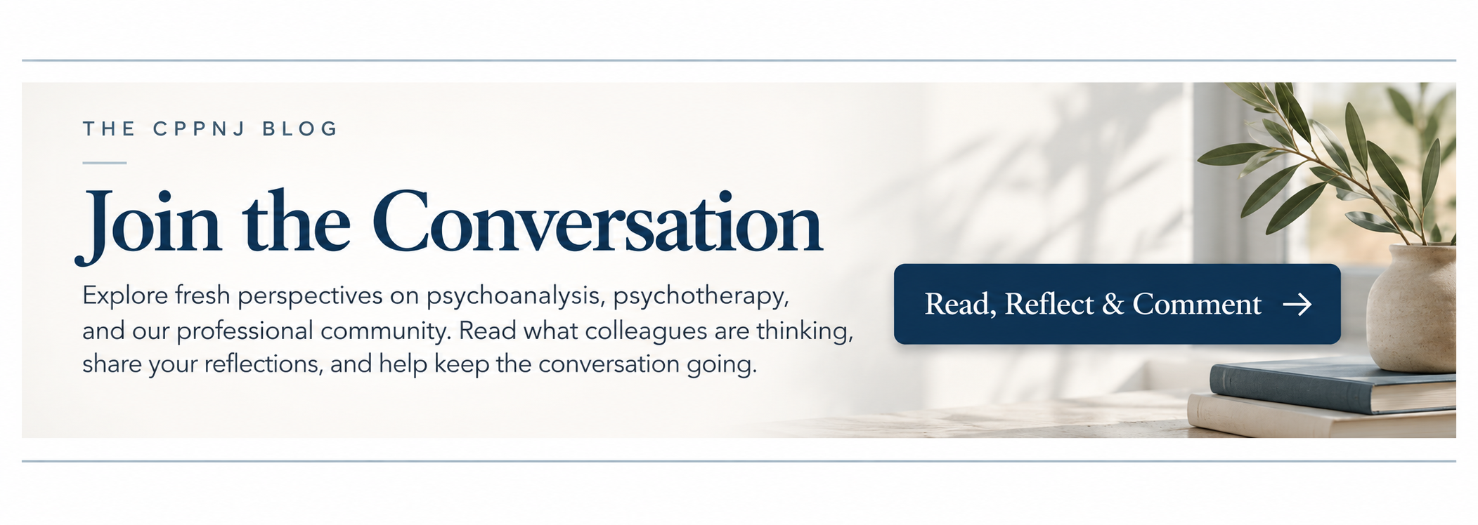 Join the Conversation